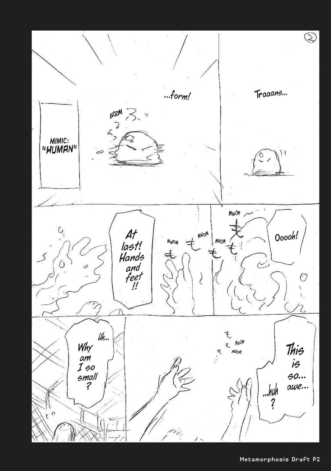 That Time I Got Reincarnated as a Slime, Chapter 43.5 image 30